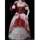 Cyans Qing A New Map Of World Top Underskirts and Skirt(Reservation/3 Colours/Full Payment Without Shipping)